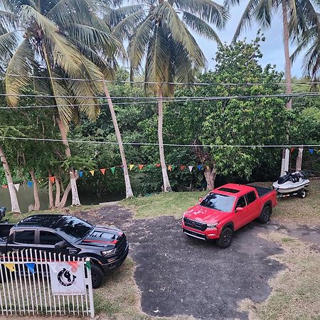 Nice Place To Relax Level I Fajardo Esterno foto